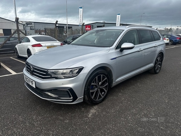 Used Volkswagen Passat 2021 for sale - 77926386: Photo 3