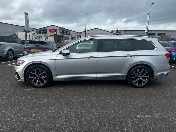 Used Volkswagen Passat 2021 for sale - 77926386: Photo 4