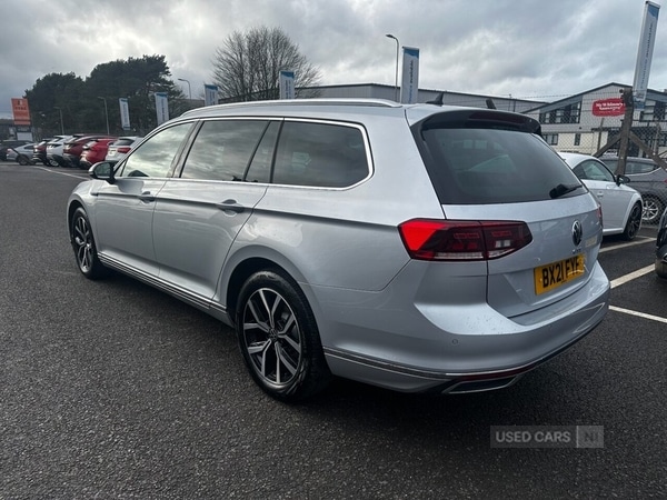 Used Volkswagen Passat 2021 for sale - 77926386: Photo 7