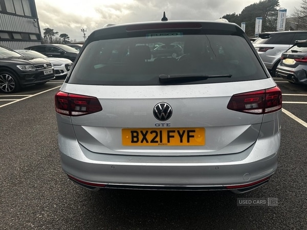 Used Volkswagen Passat 2021 for sale - 77926386: Photo 8