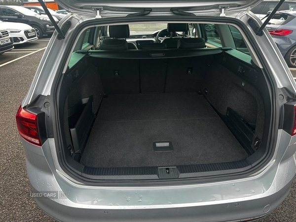 Used Volkswagen Passat 2021 for sale - 77926386: Photo 9