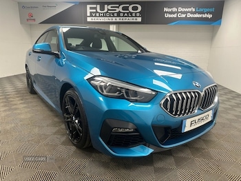 BMW - 2 Series