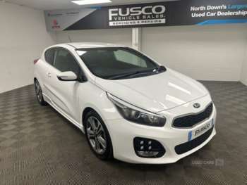 Used Kia Pro Ceed 2016 for sale - 75364810: Photo
