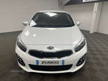 Used Kia Pro Ceed 2016 for sale - 75364810: Photo
