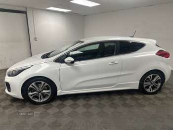 Used Kia Pro Ceed 2016 for sale - 75364810: Photo