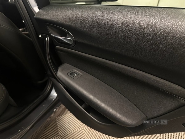 Used BMW 1 Series 2018 for sale - 77060517: Photo 11