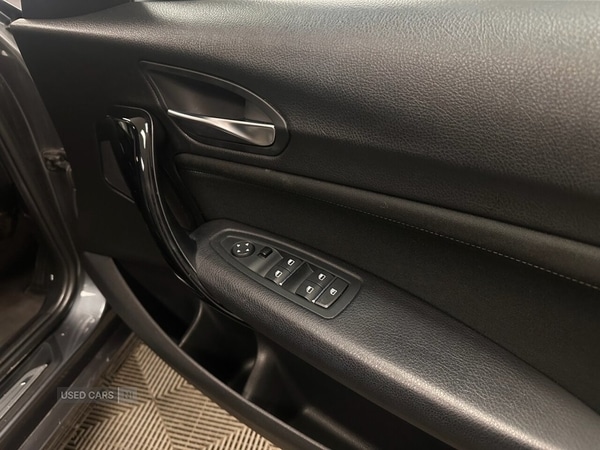 Used BMW 1 Series 2018 for sale - 77060517: Photo 18