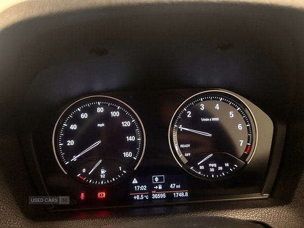 Used BMW 1 Series 2018 for sale - 77060517: Photo 19