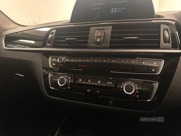 Used BMW 1 Series 2018 for sale - 77060517: Photo 20
