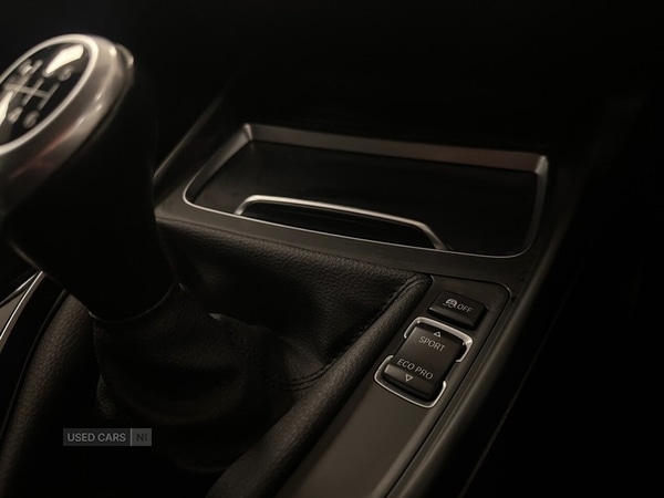 Used BMW 1 Series 2018 for sale - 77060517: Photo 21