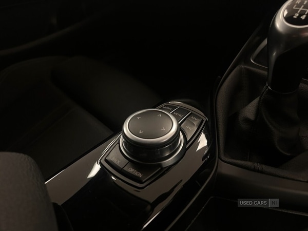 Used BMW 1 Series 2018 for sale - 77060517: Photo 22