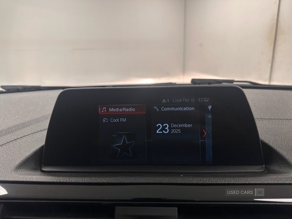 Used BMW 1 Series 2018 for sale - 77060517: Photo 23