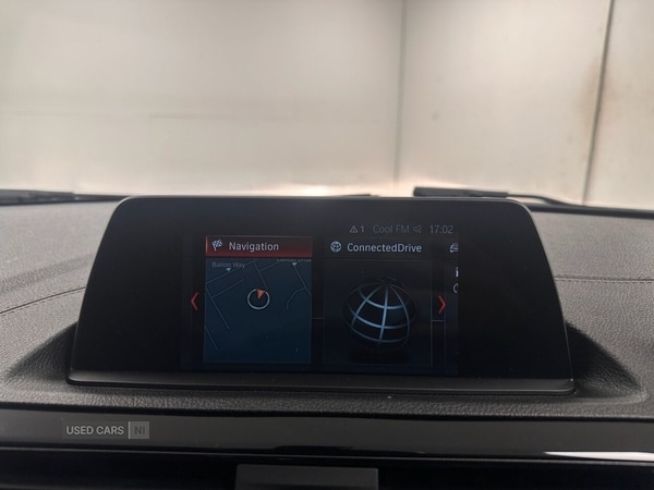 Used BMW 1 Series 2018 for sale - 77060517: Photo 24