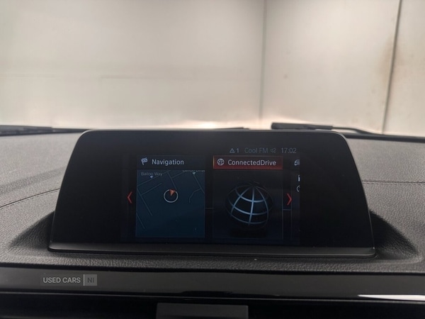 Used BMW 1 Series 2018 for sale - 77060517: Photo 25