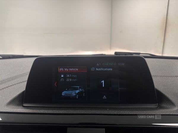 Used BMW 1 Series 2018 for sale - 77060517: Photo 26