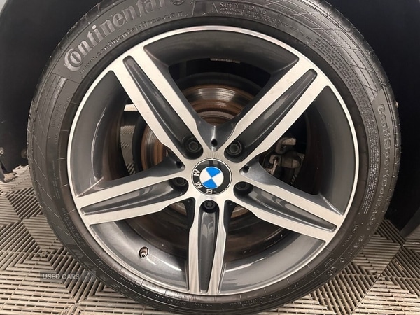 Used BMW 1 Series 2018 for sale - 77060517: Photo 9