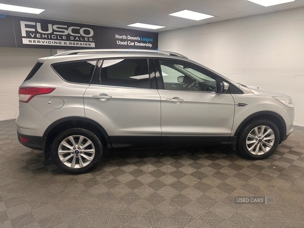 Used Ford Kuga 2016 for sale - 77009102: Photo 11