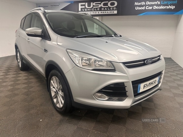 Used Ford Kuga 2016 for sale - 77009102: Photo 12