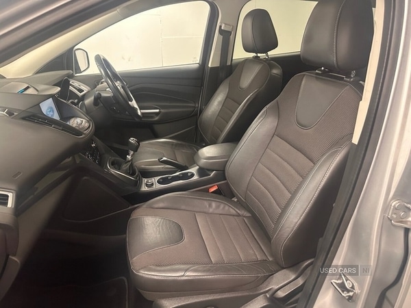 Used Ford Kuga 2016 for sale - 77009102: Photo 13