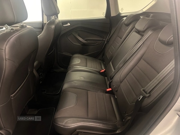 Used Ford Kuga 2016 for sale - 77009102: Photo 14