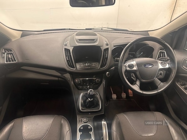 Used Ford Kuga 2016 for sale - 77009102: Photo 15