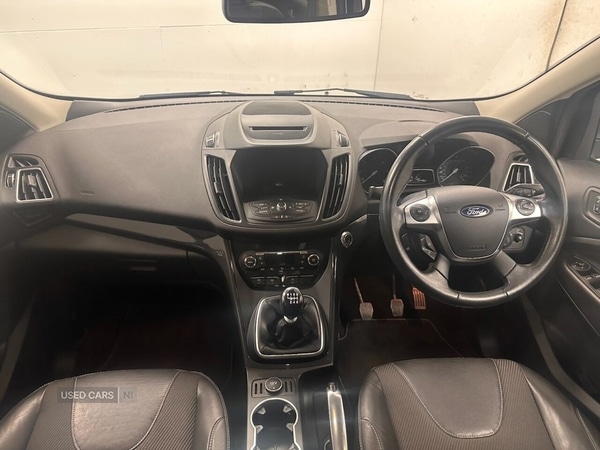 Used Ford Kuga 2016 for sale - 77009102: Photo 16
