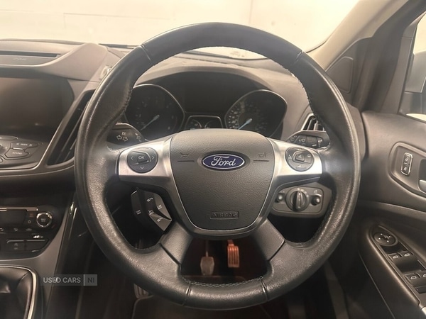 Used Ford Kuga 2016 for sale - 77009102: Photo 17