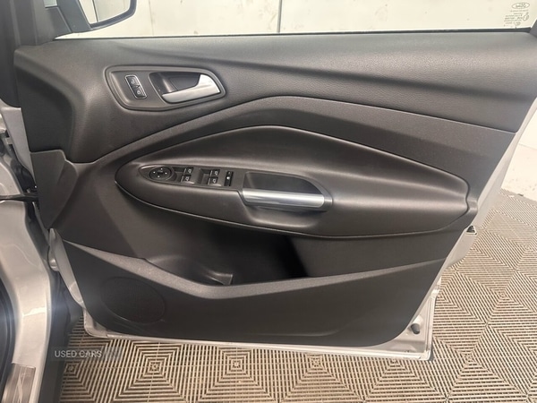 Used Ford Kuga 2016 for sale - 77009102: Photo 18