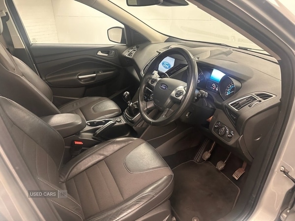 Used Ford Kuga 2016 for sale - 77009102: Photo 19