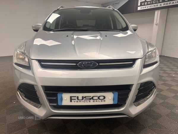 Used Ford Kuga 2016 for sale - 77009102: Photo 2