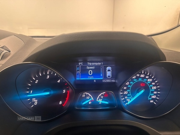 Used Ford Kuga 2016 for sale - 77009102: Photo 21