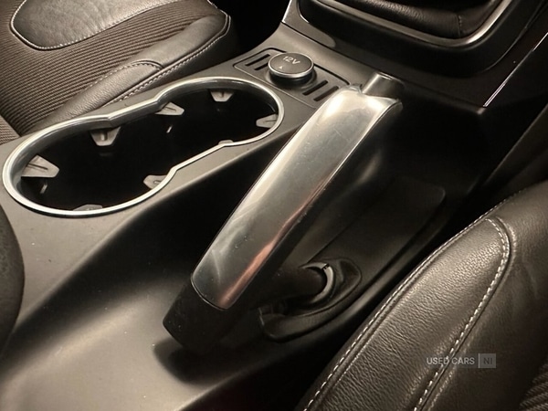 Used Ford Kuga 2016 for sale - 77009102: Photo 22