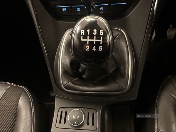 Used Ford Kuga 2016 for sale - 77009102: Photo 23