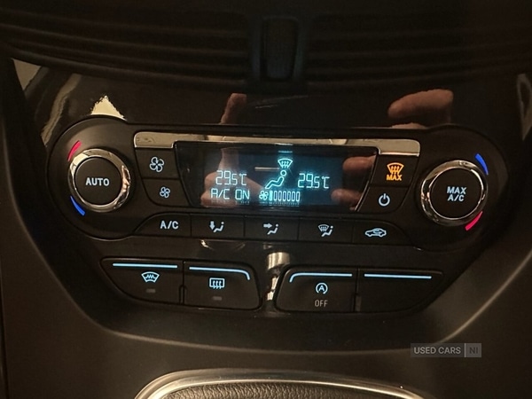 Used Ford Kuga 2016 for sale - 77009102: Photo 24