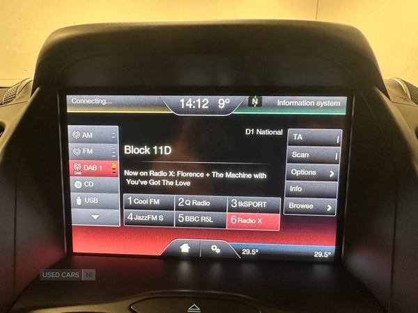 Used Ford Kuga 2016 for sale - 77009102: Photo 26