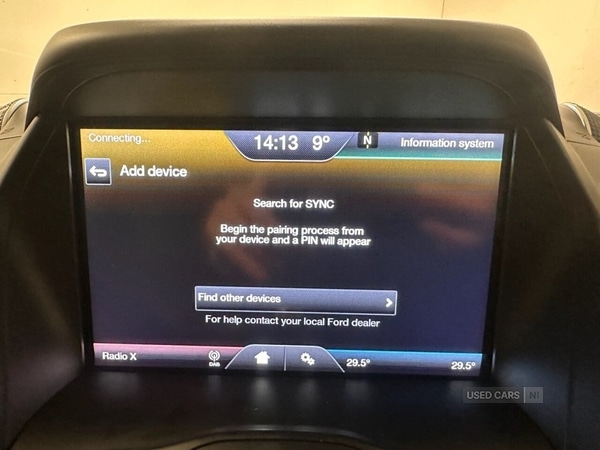 Used Ford Kuga 2016 for sale - 77009102: Photo 27