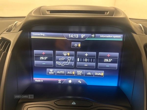 Used Ford Kuga 2016 for sale - 77009102: Photo 28