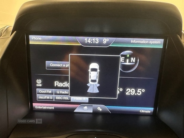 Used Ford Kuga 2016 for sale - 77009102: Photo 29