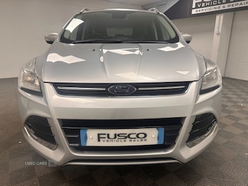 Used Ford Kuga 2016 for sale - 77009102: Photo