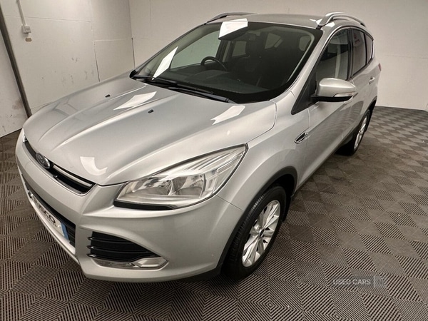 Used Ford Kuga 2016 for sale - 77009102: Photo 3