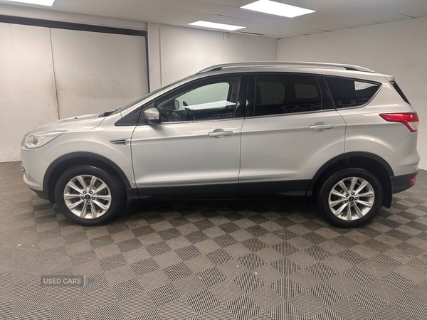 Used Ford Kuga 2016 for sale - 77009102: Photo 4