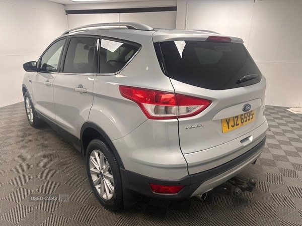 Used Ford Kuga 2016 for sale - 77009102: Photo 6