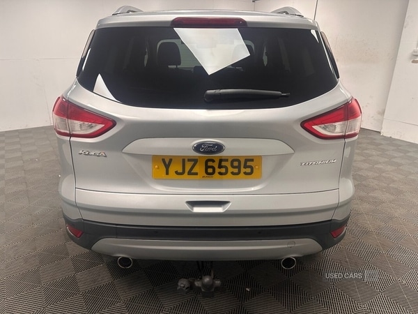 Used Ford Kuga 2016 for sale - 77009102: Photo 7