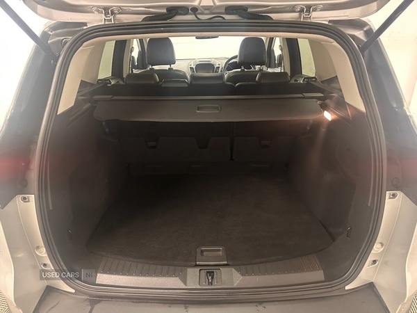 Used Ford Kuga 2016 for sale - 77009102: Photo 8