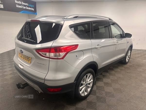 Used Ford Kuga 2016 for sale - 77009102: Photo 9
