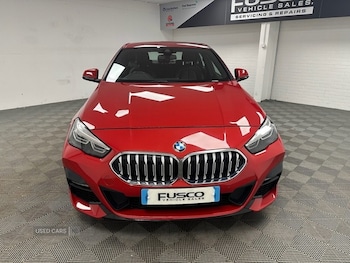 Used BMW 2 Series 2021 for sale - 75450388: Photo