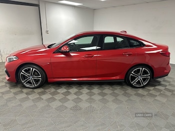 Used BMW 2 Series 2021 for sale - 75450388: Photo