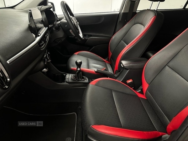 Used Kia Picanto 2024 for sale - 77098760: Photo 10