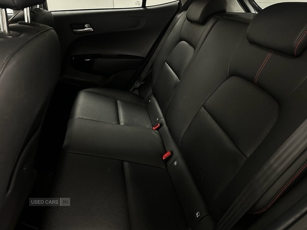 Used Kia Picanto 2024 for sale - 77098760: Photo 12