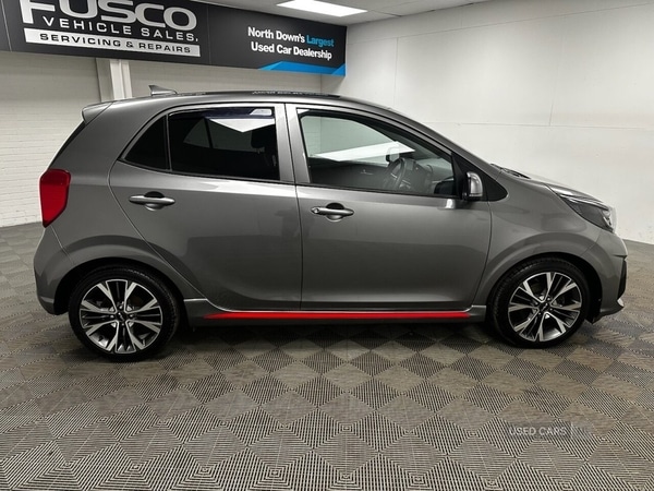 Used Kia Picanto 2024 for sale - 77098760: Photo 13